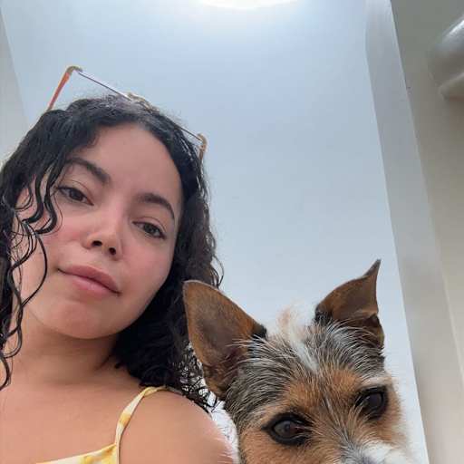 Profile image for pet sitter Rose