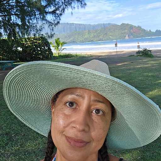 Profile image for pet sitter Erica