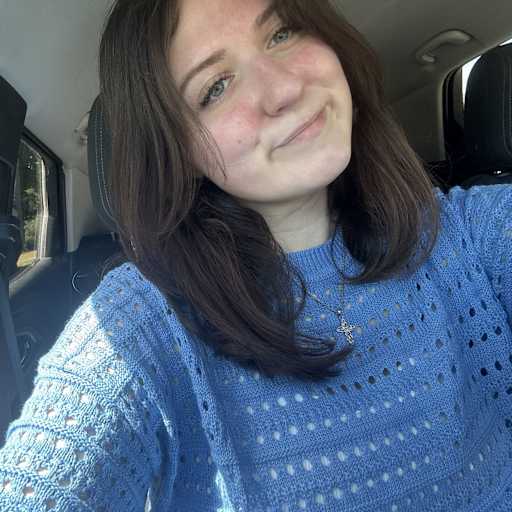 Profile image for pet sitter Elizabeth