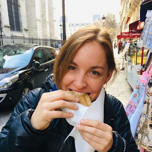 Profile image for pet sitter Megan