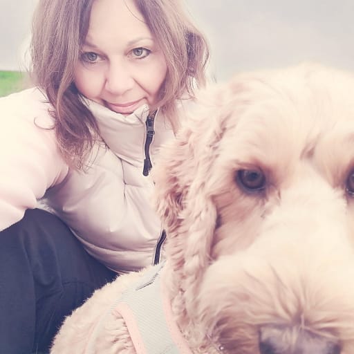 Profile image for pet sitter Heike Schimandl