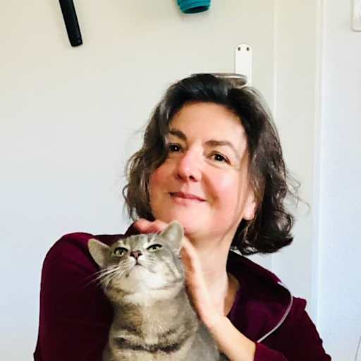 Profile image for pet sitters Barbara & Roland 