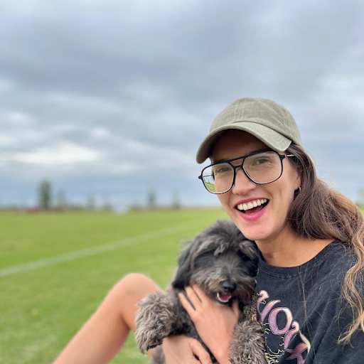 Profile image for pet sitters SABRINA & Cintia 