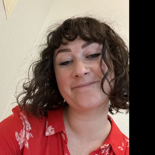 Profile image for pet sitter Autumn