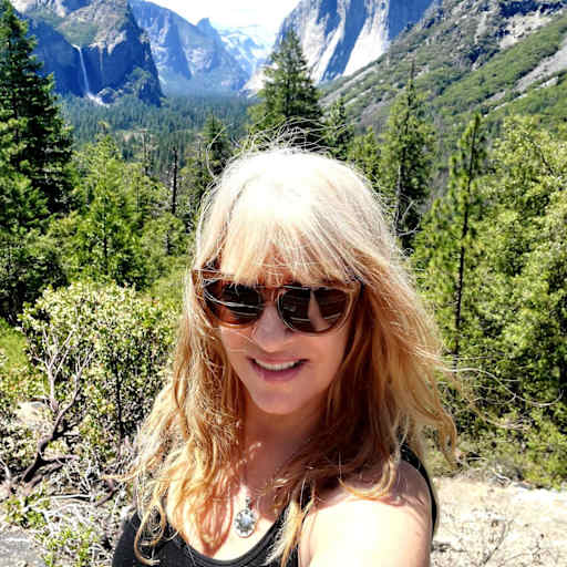 Profile image for pet sitter Kim