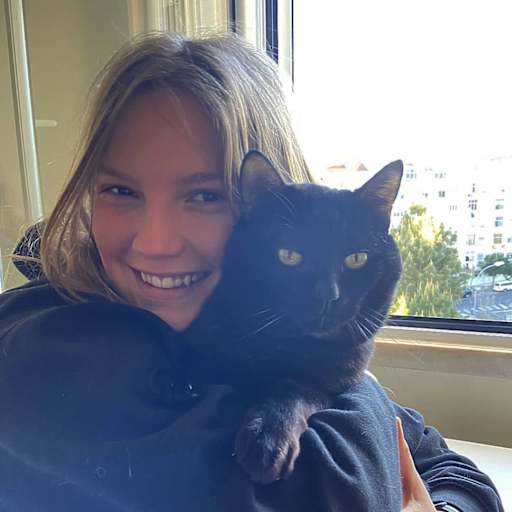 Profile image for pet sitter Cristine