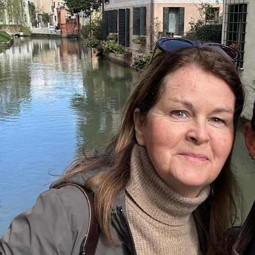 Profile image for pet sitter Mairi-Claire