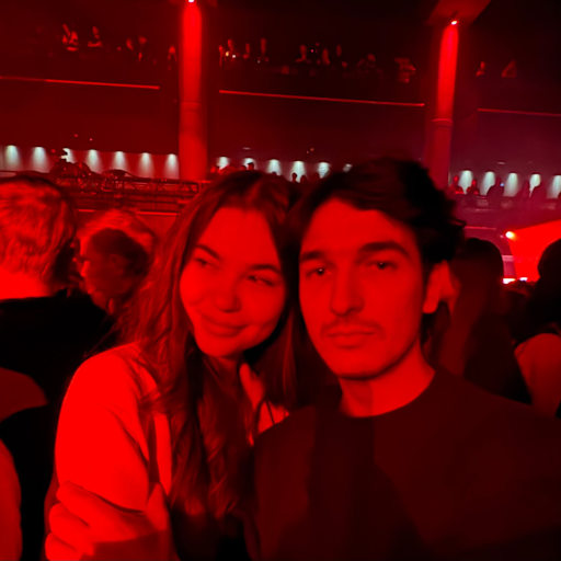 Profile image for pet sitter Maria