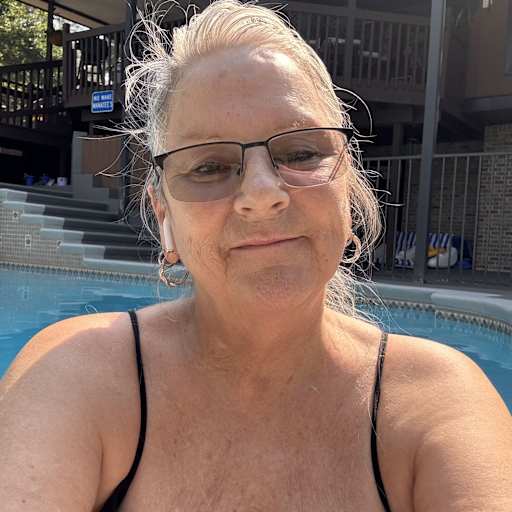 Profile image for pet sitter Anne