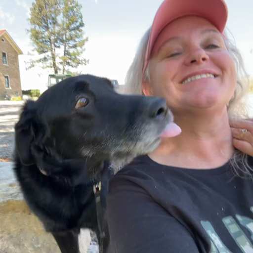 Profile image for pet sitters Heather & Steve