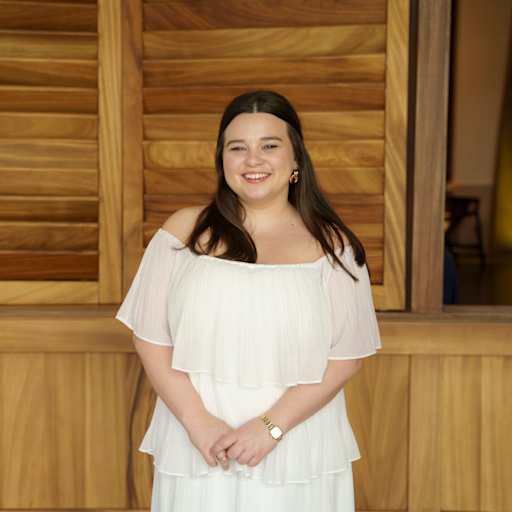 Profile image for pet sitter Caroline