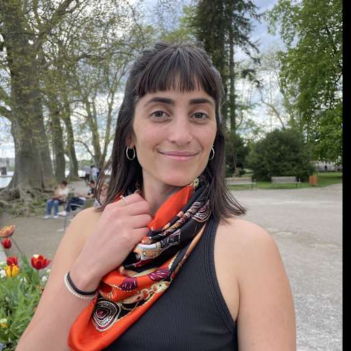 Profile image for pet sitter Victoria
