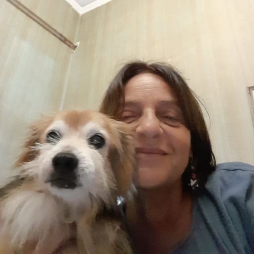 Profile image for pet sitter Mariafausta