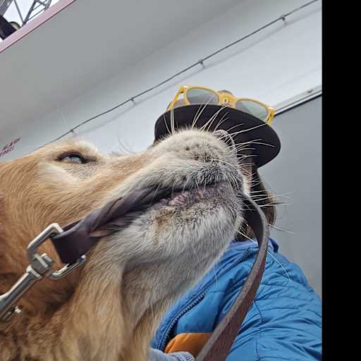 Profile image for pet sitter Patrick