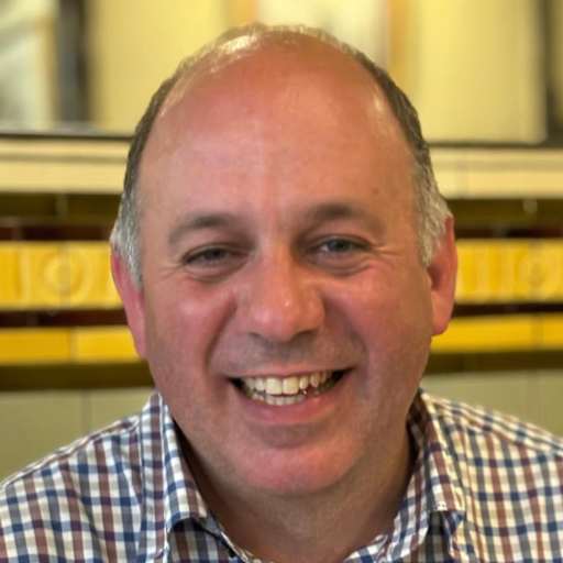 Profile image for pet sitter Richard