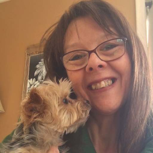 Profile image for pet sitter Lucie