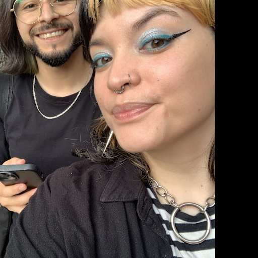 Profile image for pet sitters Carolina Isabel & Kevin Alexander