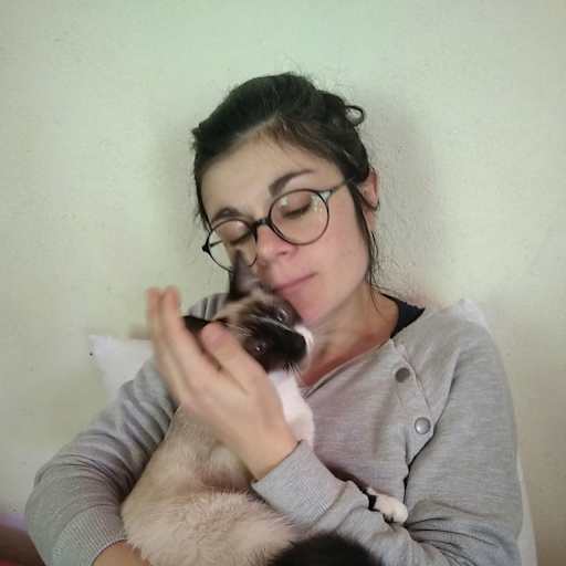 Profile image for pet sitters Fanny & Romain