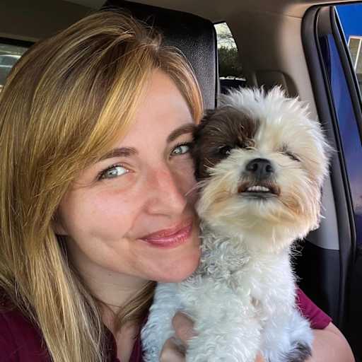 Profile image for pet sitter Janna