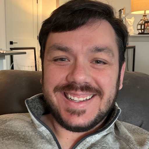 Profile image for pet sitter Johnny