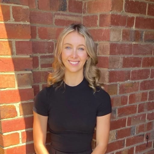 Profile image for pet sitter Anna