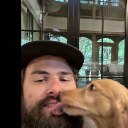 Profile image for pet sitter Reed