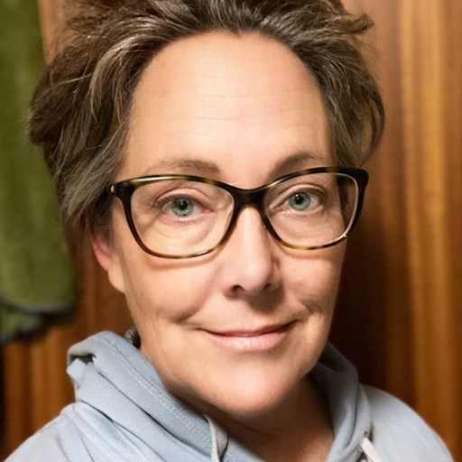 Profile image for pet sitter Claudia