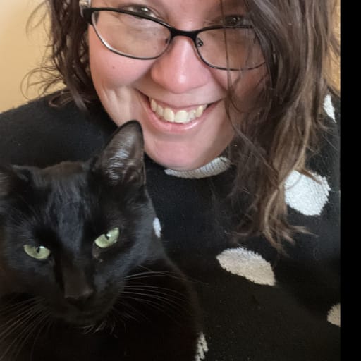 Profile image for pet sitter Beth