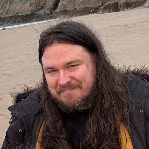 Profile image for pet sitter Alec