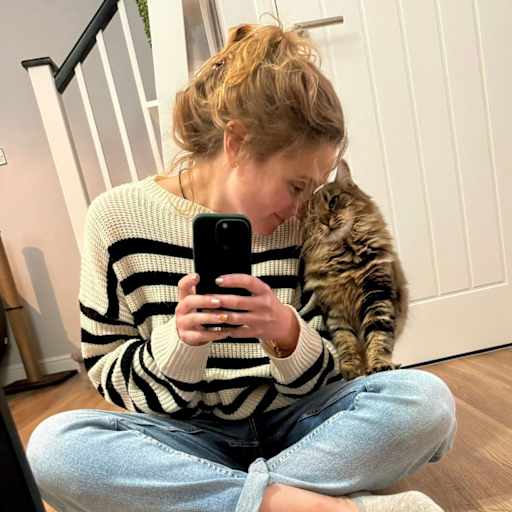 Profile image for pet sitter Sophie