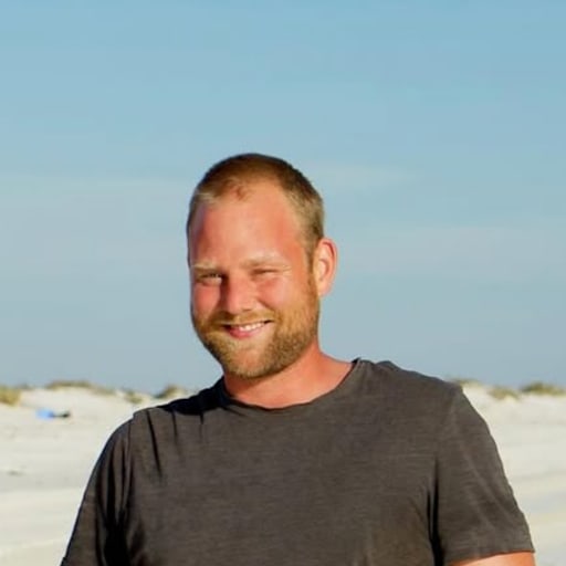 Profile image for pet sitter Felix