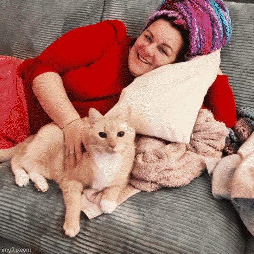 Profile image for pet sitter Sabrina