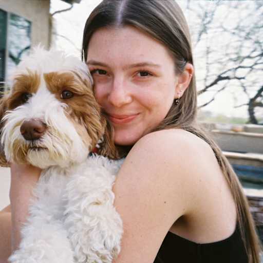 Profile image for pet sitters Macy & Emma