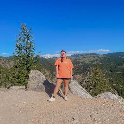 Profile image for pet sitter Katie