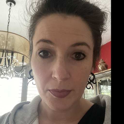 Profile image for pet sitter Grace