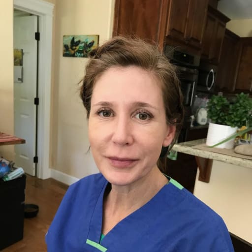 Profile image for pet sitter Stacey