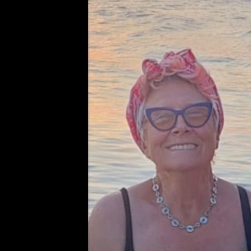 Profile image for pet sitter Madeline