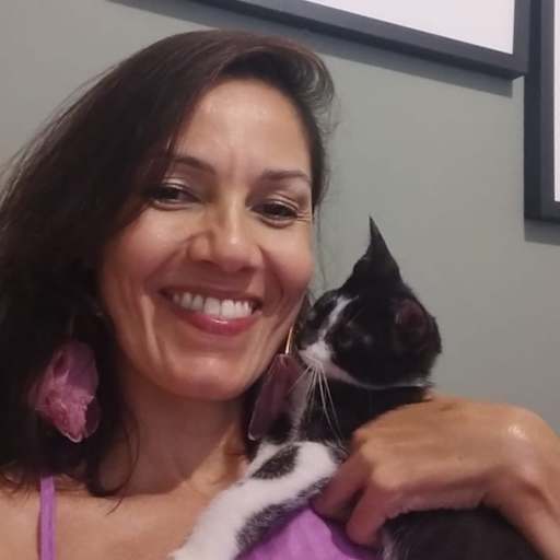 Profile image for pet sitter Saranda