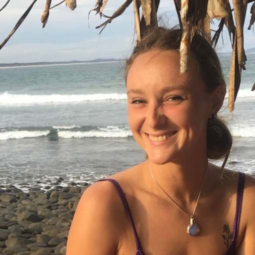 Profile image for pet sitter Chelsea
