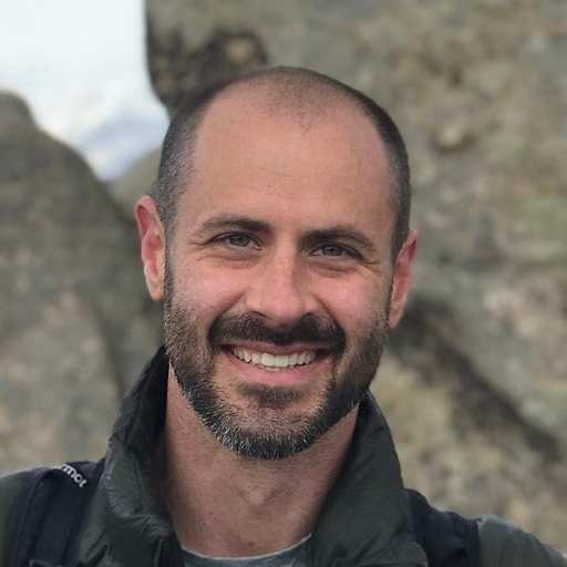 Profile image for pet sitter jonathan