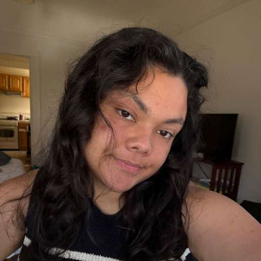 Profile image for pet sitter Sofia