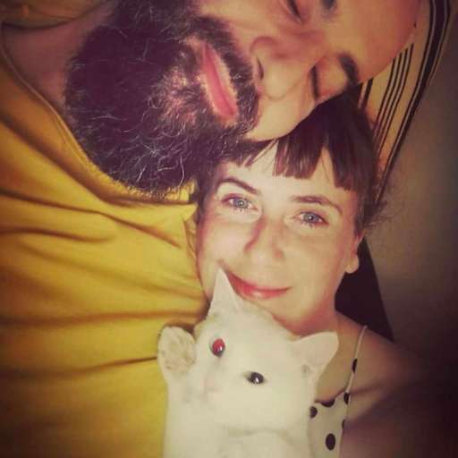 Profile image for pet sitters Angeles & Ernesto 