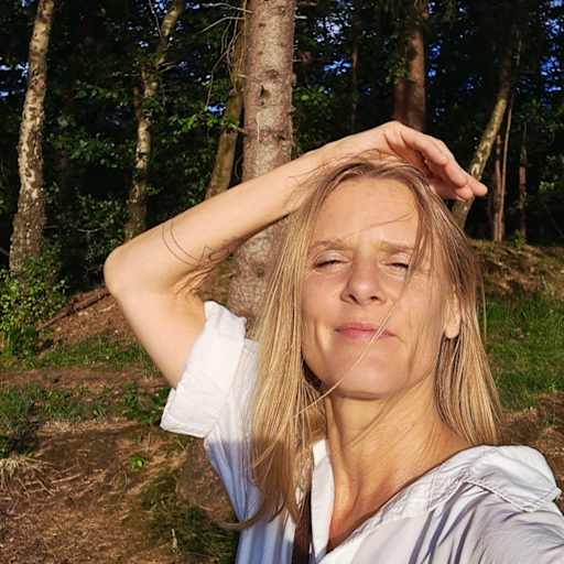 Profile image for pet sitter Kerstin