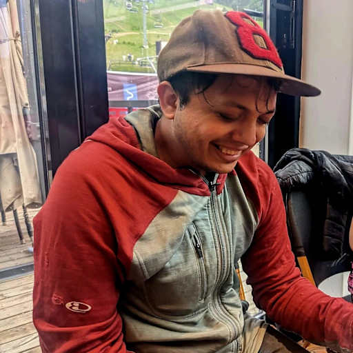Profile image for pet sitter Viraj