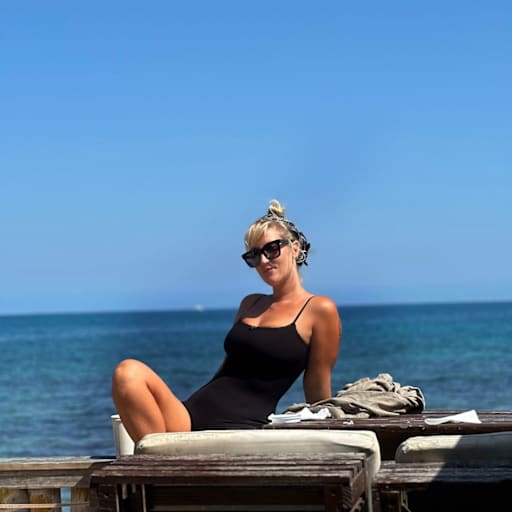Profile image for pet sitter Rachael
