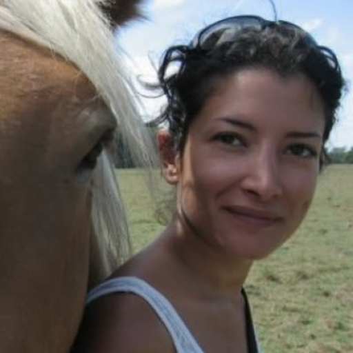 Profile image for pet sitter Bianca
