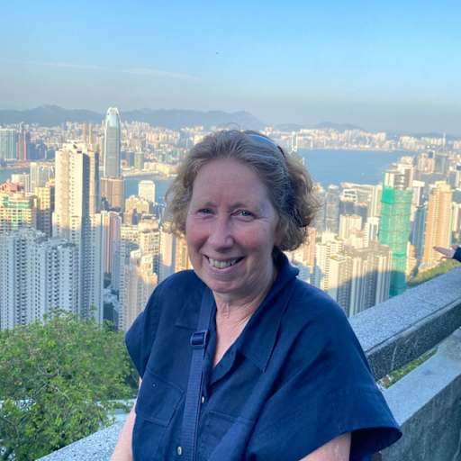 Profile image for pet sitter Diane