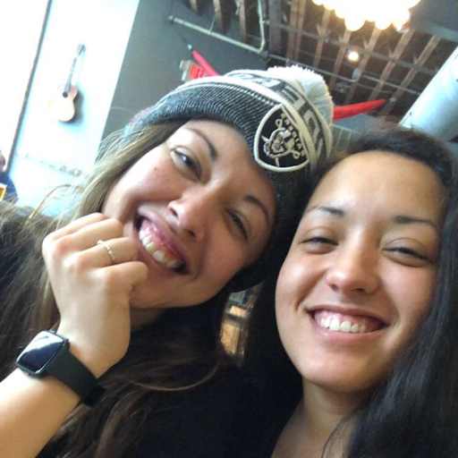 Profile image for pet sitters Tiawna & Anansa