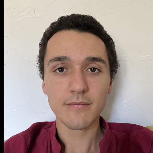 Profile image for pet sitter justin