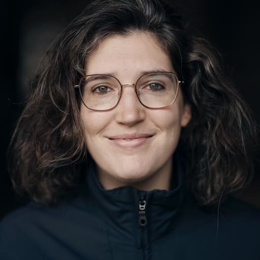Profile image for pet sitter Friederike